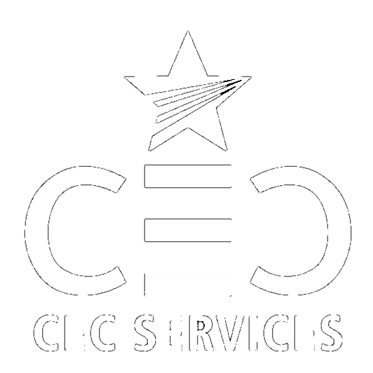 CEC logo